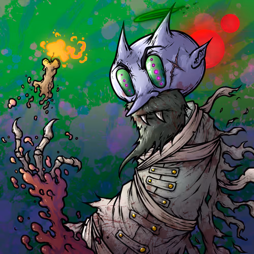 Afterlifebeasts