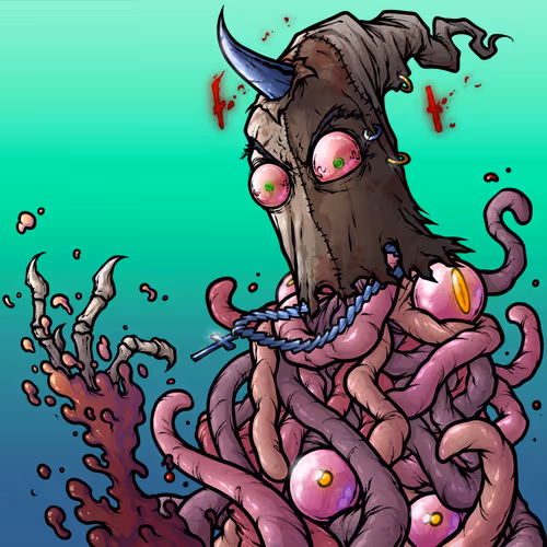 Afterlifebeasts