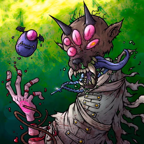 Afterlifebeasts