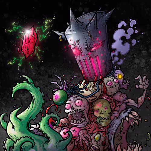 Afterlifebeasts