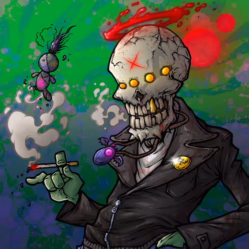 Afterlifebeasts