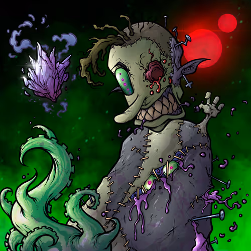 Afterlifebeasts