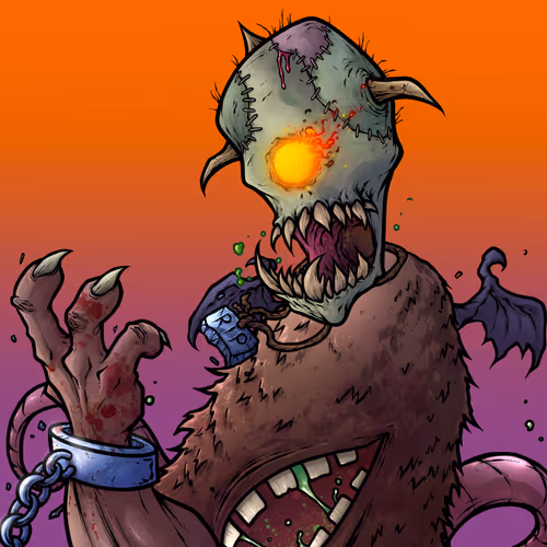 Afterlifebeasts