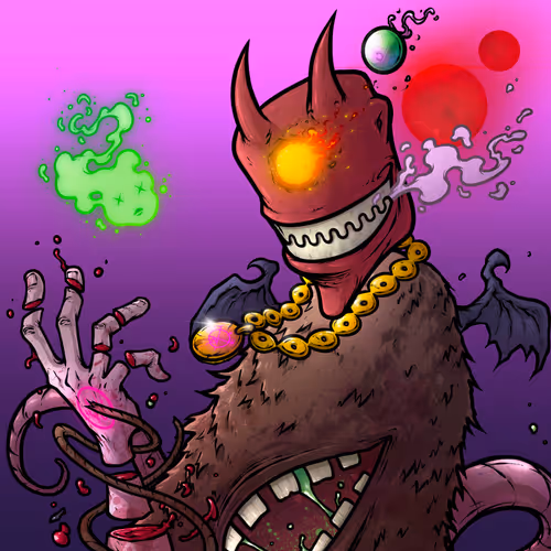 Afterlifebeasts