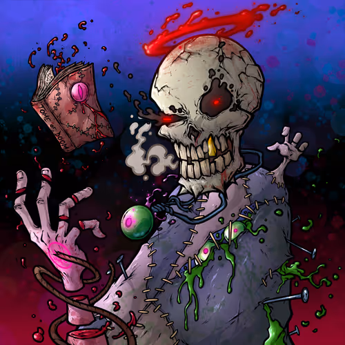 Afterlifebeasts