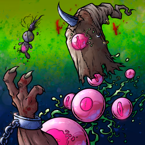 Afterlifebeasts