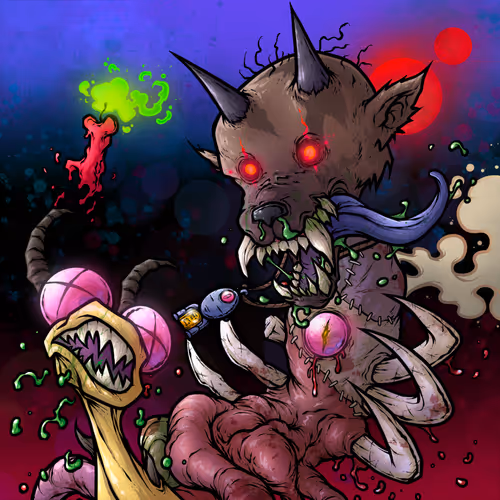 Afterlifebeasts