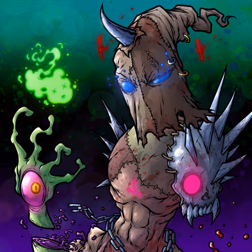 Afterlifebeasts