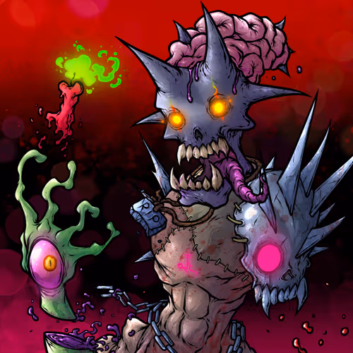 Afterlifebeasts