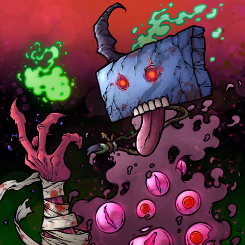 Afterlifebeasts