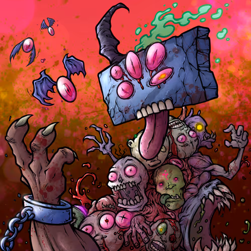 Afterlifebeasts