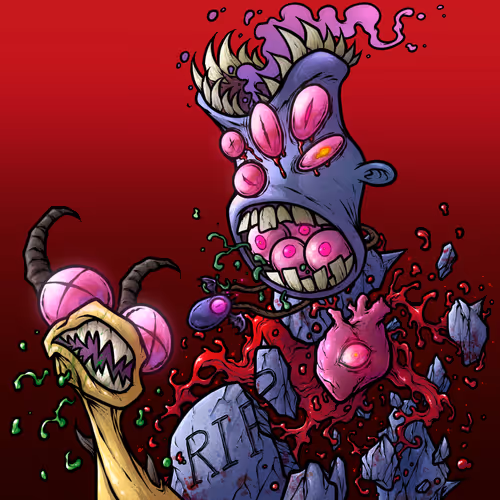 Afterlifebeasts