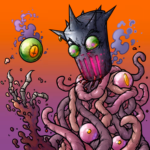 Afterlifebeasts