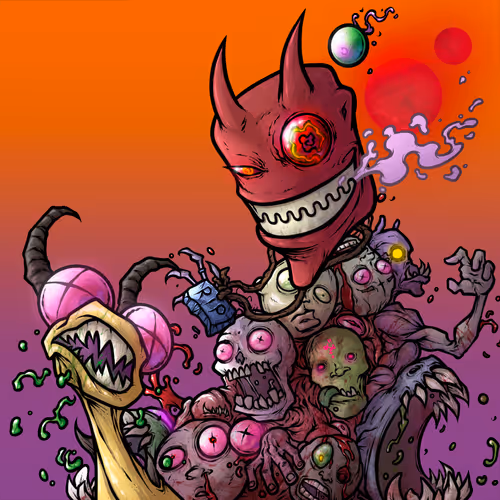 Afterlifebeasts