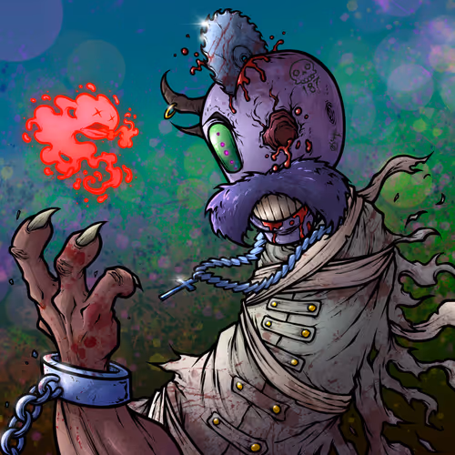 Afterlifebeasts