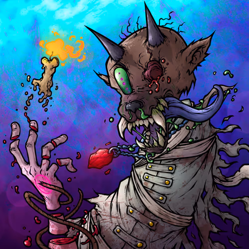Afterlifebeasts