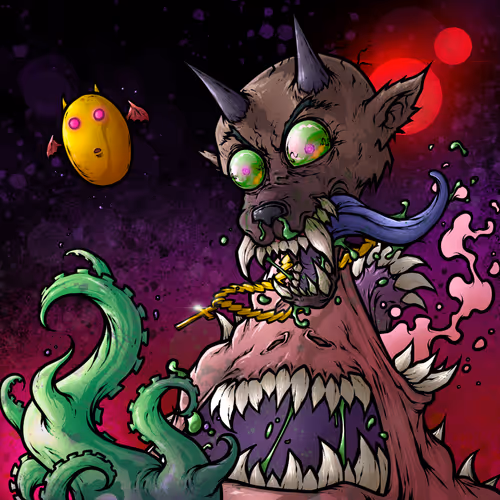 Afterlifebeasts