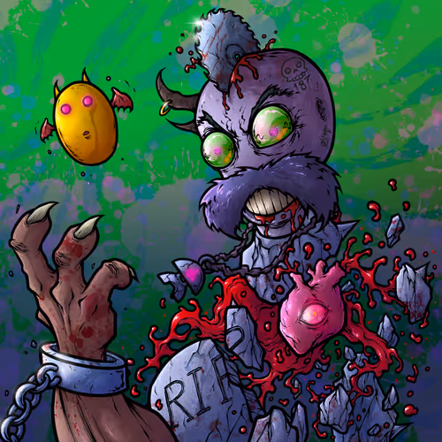 Afterlifebeasts