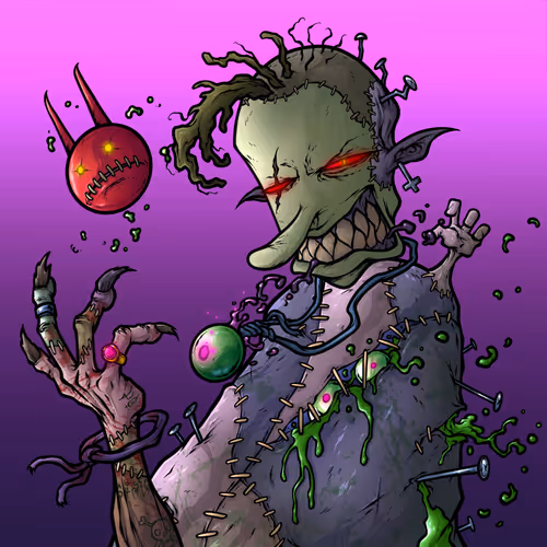 Afterlifebeasts