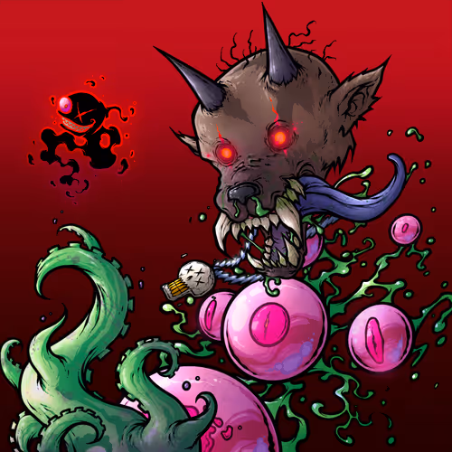 Afterlifebeasts