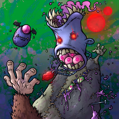 Afterlifebeasts