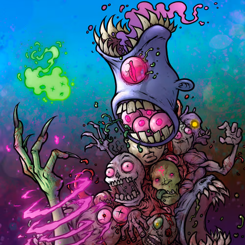 Afterlifebeasts