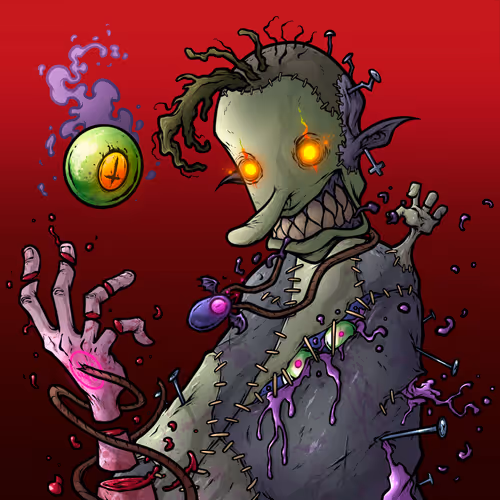 Afterlifebeasts