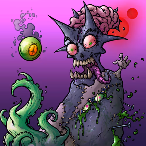 Afterlifebeasts