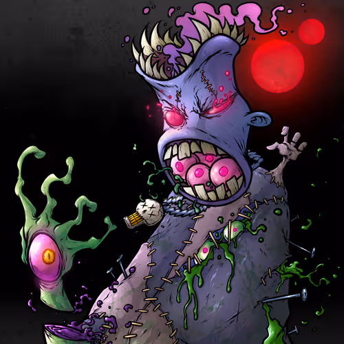 Afterlifebeasts