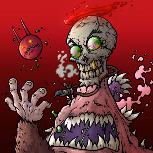 Afterlifebeasts