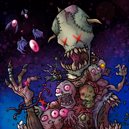 Afterlifebeasts