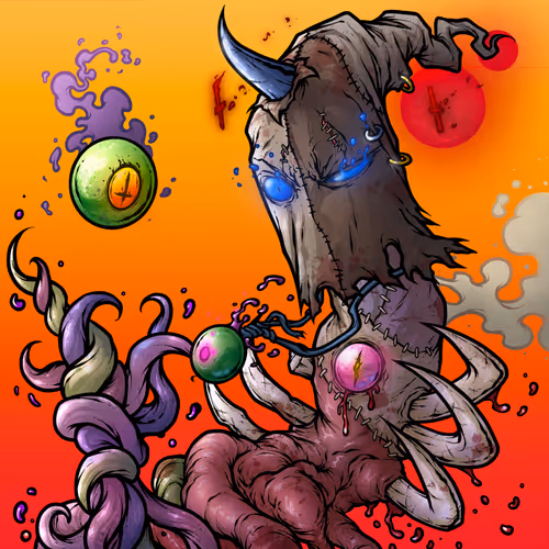 Afterlifebeasts