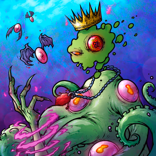 Afterlifebeasts