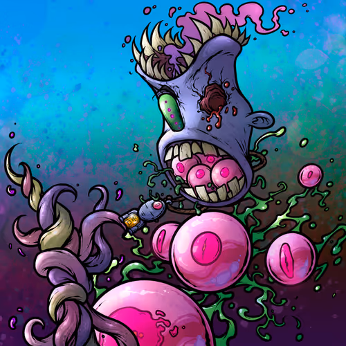 Afterlifebeasts