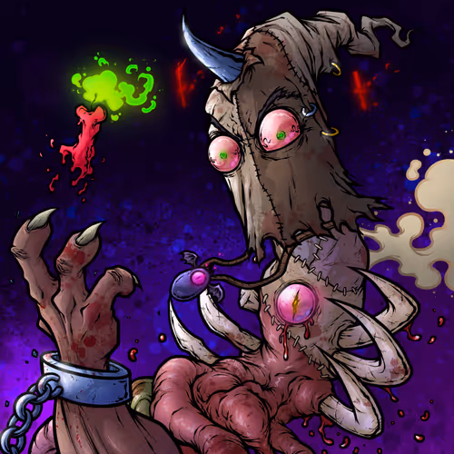 Afterlifebeasts