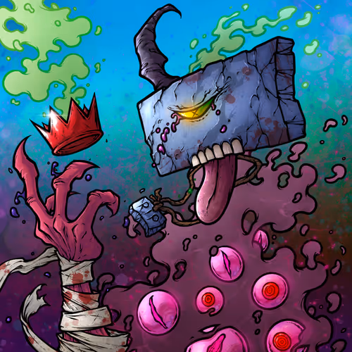 Afterlifebeasts