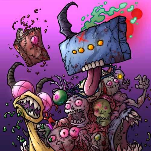 Afterlifebeasts