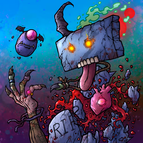 Afterlifebeasts