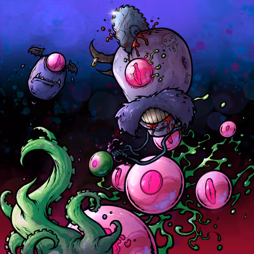 Afterlifebeasts