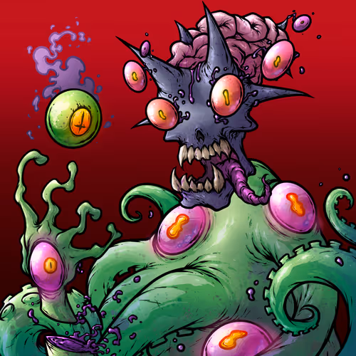 Afterlifebeasts