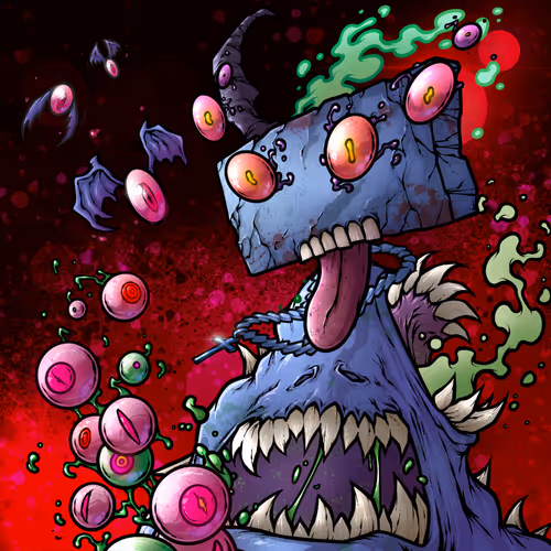 Afterlifebeasts