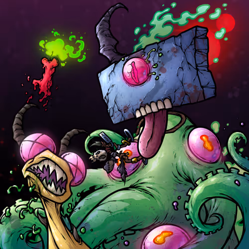 Afterlifebeasts