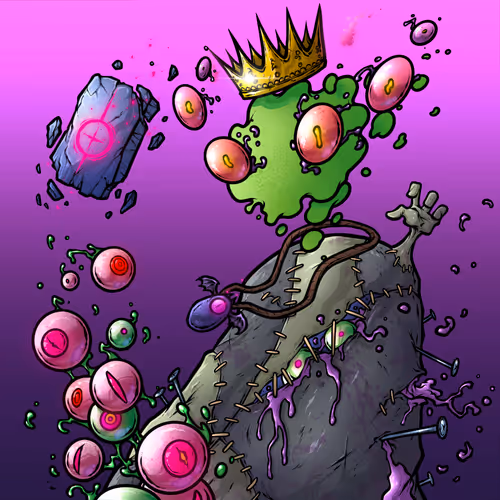 Afterlifebeasts
