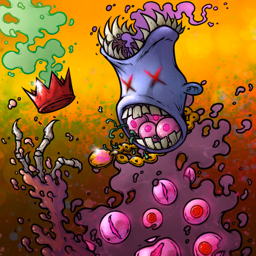 Afterlifebeasts