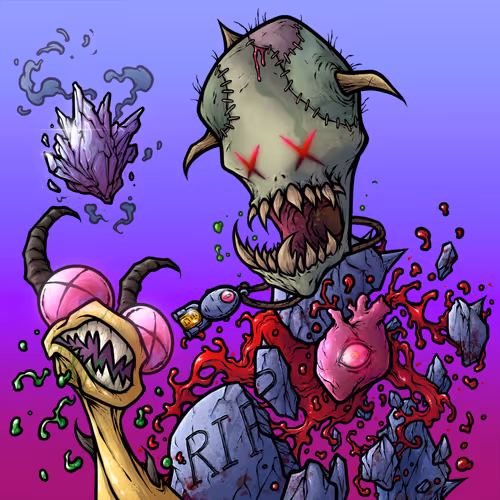 Afterlifebeasts