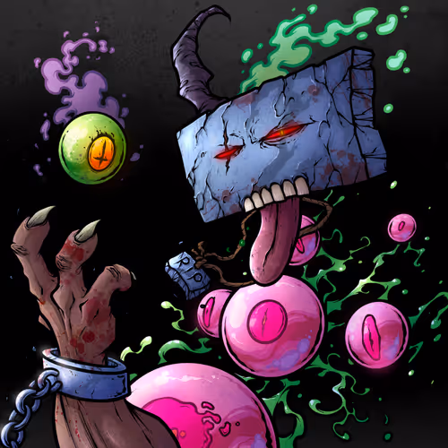Afterlifebeasts