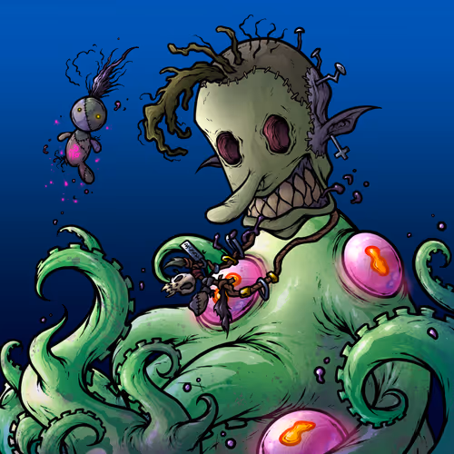 Afterlifebeasts