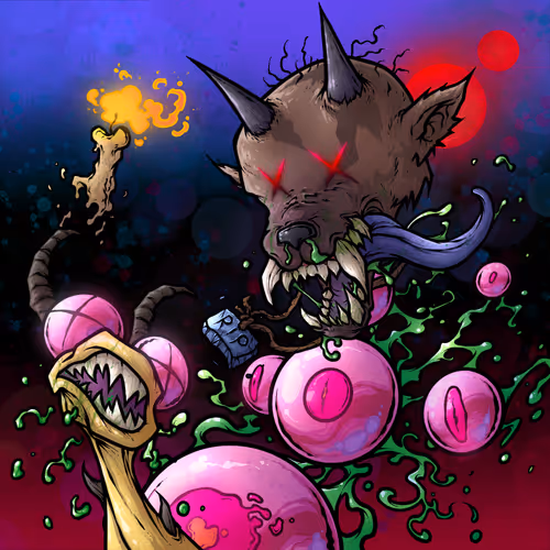 Afterlifebeasts