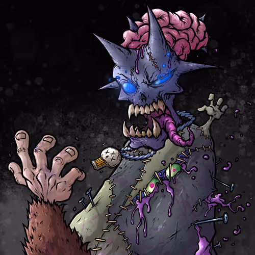 Afterlifebeasts