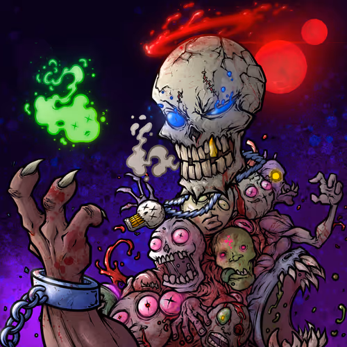 Afterlifebeasts